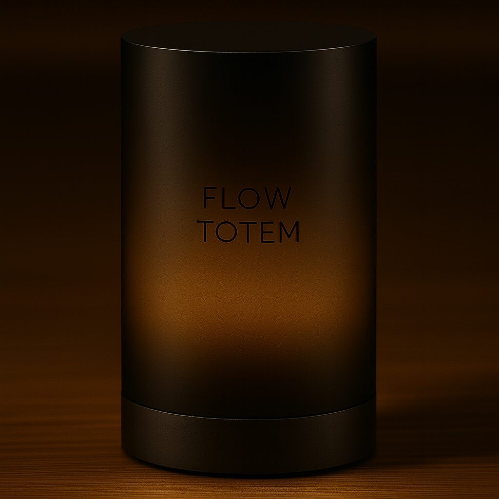 Wattle & Co Flow totem