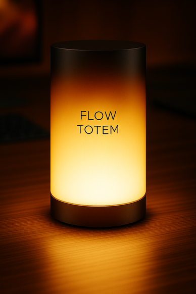 "Embrace Serenity and Unleash Your Inner Flow"