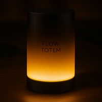 Wattle & Co Flow totem